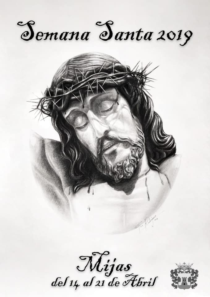 Semana Santa en Mijas  